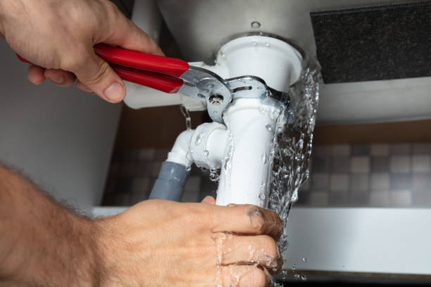 Best Commercial water damage restoration  in Middlesex, NJ