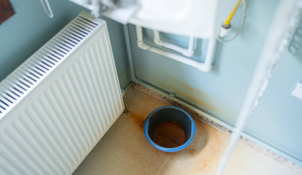 Best Flood damage cleanup  in Middlesex, NJ
