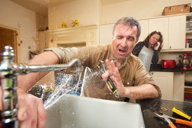 Professional Water damage restoration in Middlesex, NJ